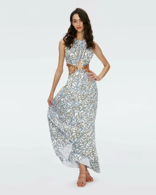Elizabeth Dress