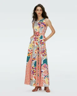 Elliot Cotton Dress