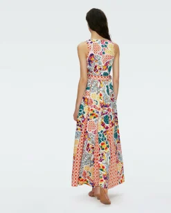 Elliot Cotton Dress