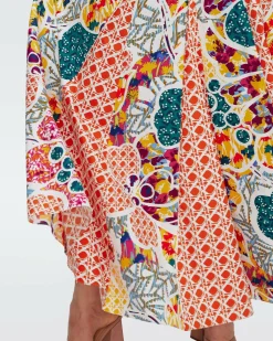 Elliot Cotton Dress
