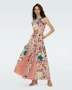 Elliot Cotton Dress