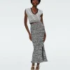 Emmie Crochet Skirt