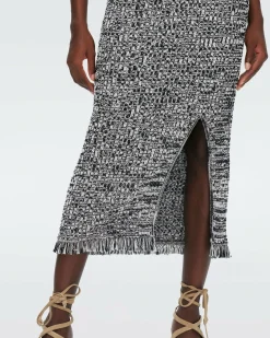 Emmie Crochet Skirt