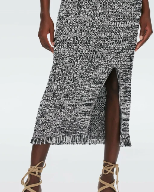 Emmie Crochet Skirt