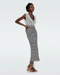 Emmie Crochet Skirt