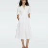 Erica Cotton Dress