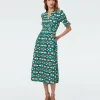 Erica Cotton Dress