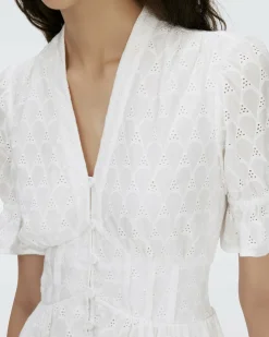 Erica Cotton Dress