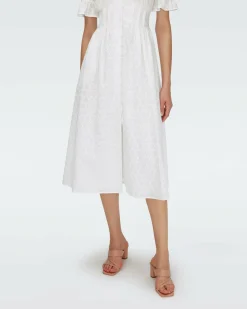 Erica Cotton Dress