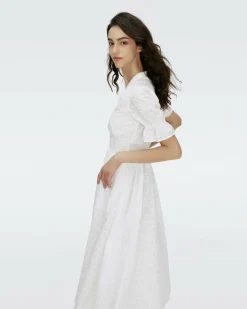 Erica Cotton Dress