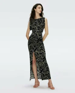 Gertrude Dress