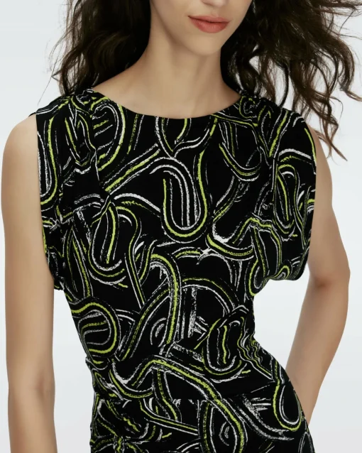 Gertrude Dress