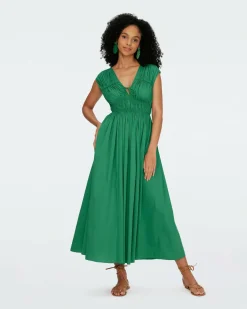 Gillian Dress