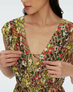 Gillian Dress