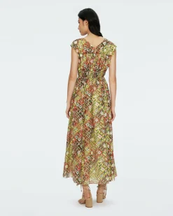Gillian Dress