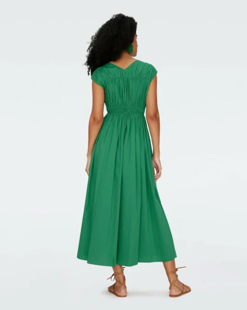 Gillian Dress