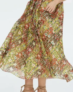 Gillian Dress