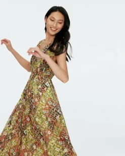 Gillian Dress