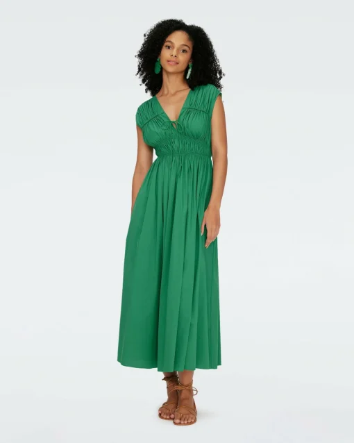 Gillian Dress