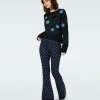 Greg Jacquard Pants