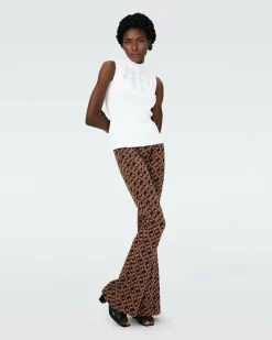Greg Jacquard Pants