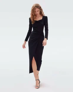 Hughie Dress