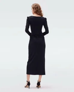 Hughie Dress