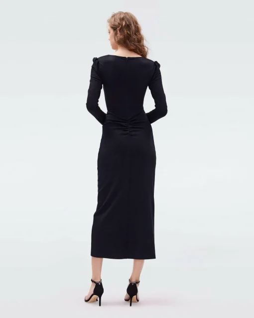 Hughie Dress