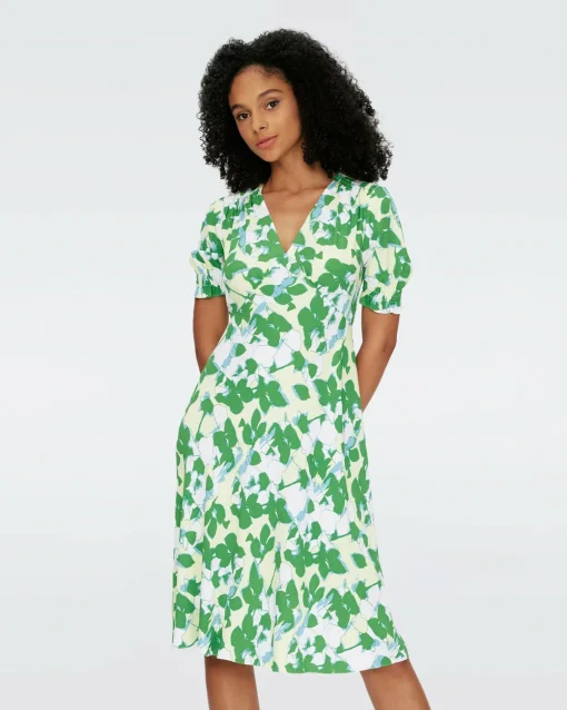 Jemma Dress