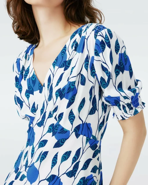 Jemma Dress