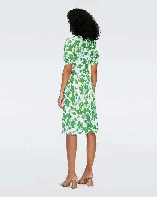 Jemma Dress
