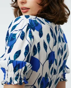 Jemma Dress