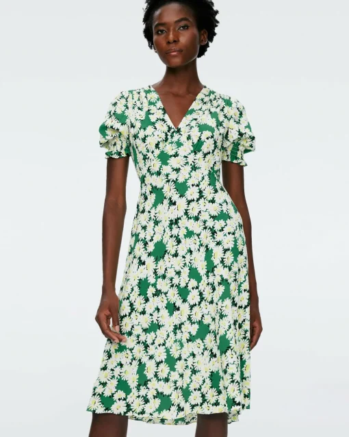 Jemma Dress