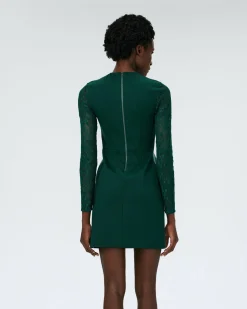 Juanita Dress