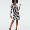 Julian Wrap Dress