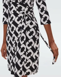 Julian Wrap Dress