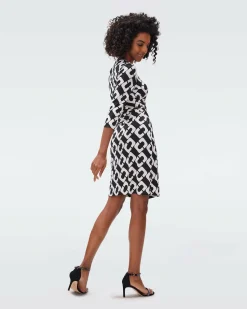 Julian Wrap Dress
