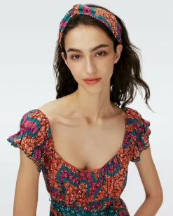 Keisha Headband
