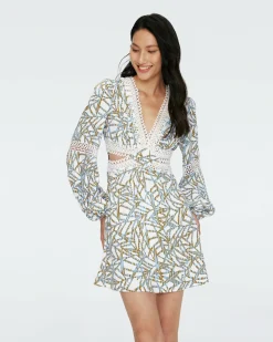 Kimmie Dress