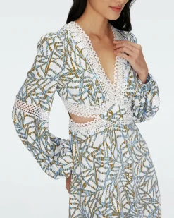 Kimmie Dress