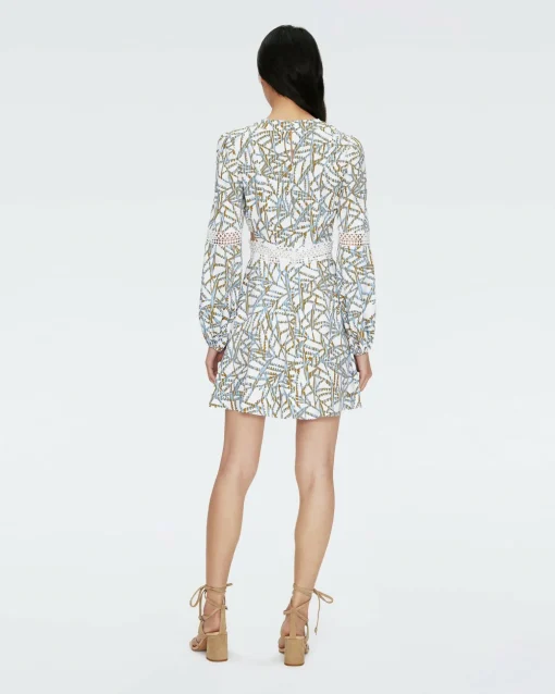 Kimmie Dress
