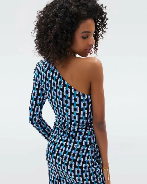 Kitana Dress