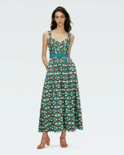Krystel Dress