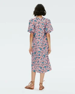 Laena Dress