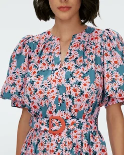 Laena Dress