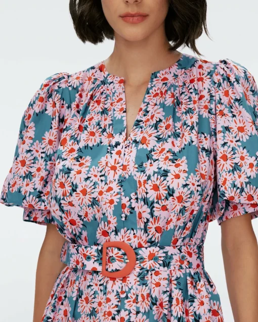 Laena Dress