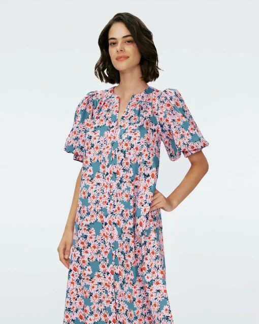 Laena Dress