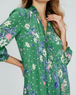 Layla Maxi Dress