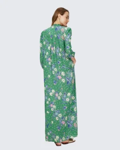 Layla Maxi Dress