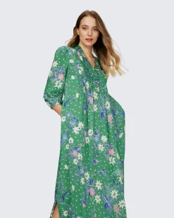Layla Maxi Dress